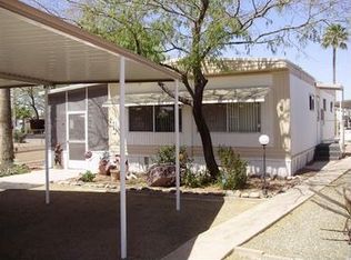 4001 E Blacklidge Dr UNIT 43A, Tucson, AZ 85712