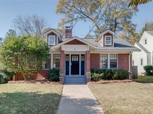 91 Carter Ave, Atlanta, GA 30317