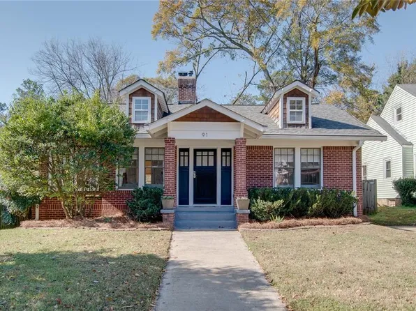 91 Carter Ave, Atlanta, GA 30317