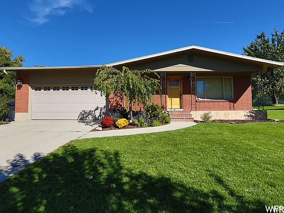 2nd image of 2615 E Camille Cir