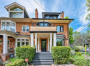 44 Austin Ter, Toronto, ON M5R 1Y6