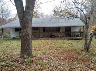 5999 S Johnson Rd, Bloomington, IN 47401