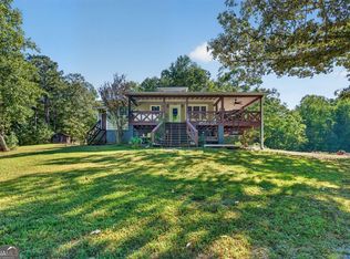 9170 Wilkerson Mill Rd, Chattahoochee Hills, GA 30268