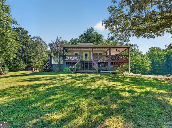9170 Wilkerson Mill Rd, Chattahoochee Hills, GA 30268