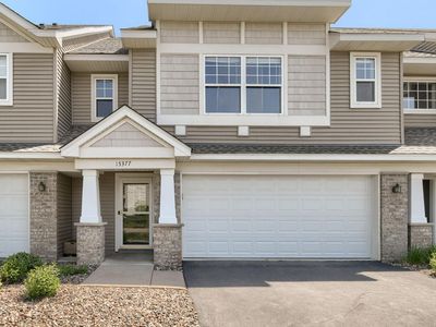 15377 Iodine St NW, Ramsey, MN, 55303