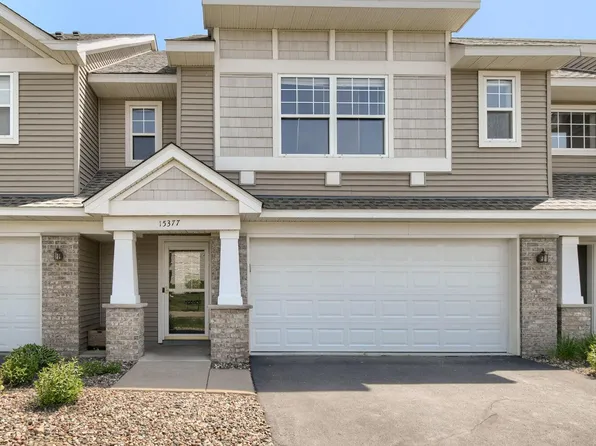 15377 Iodine St NW, Ramsey, MN 55303