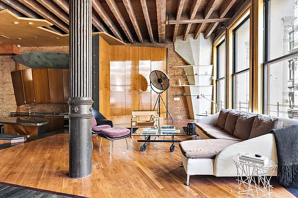 Sold by SERHANT. | media 2