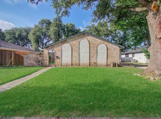 8406 Beechaven Rd, La Porte, TX 77571