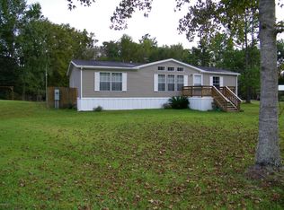 106 Ross Rd, Satsuma, FL 32189