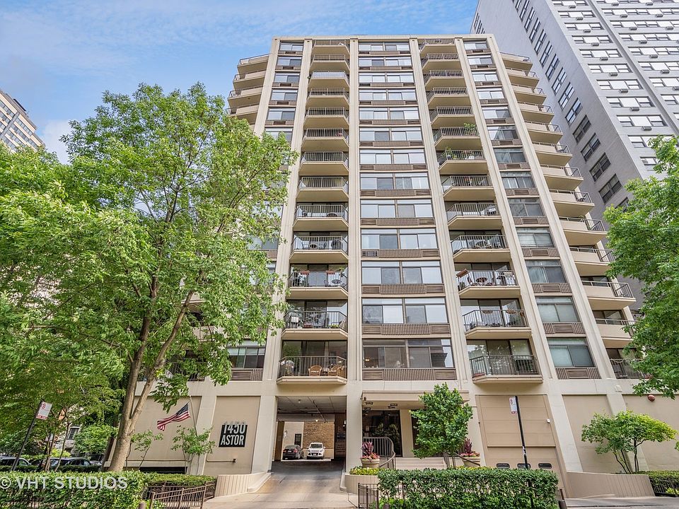 1st image of 1450 N Astor St APT 8C