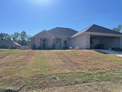 104 Madisonville Dr, Canton, MS, 39046