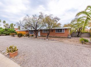 611 N Rook Ave, Tucson, AZ 85711
