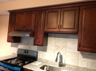 69 Clark St #1, Boston, MA 02109