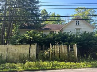 99 Route 292 #101, Patterson, NY 12563