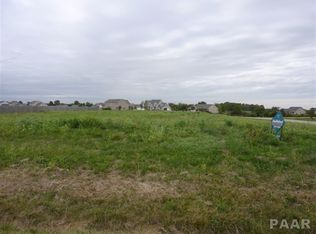 LOT 22 Macey Lake Rd, Metamora, IL 61548