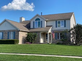 3315 Brittany Cir, Bloomington, IL 61704