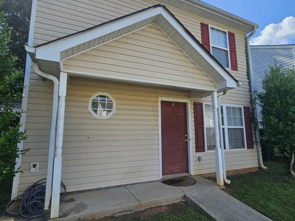 231 Turnstone Rd, Stockbridge, GA 30281