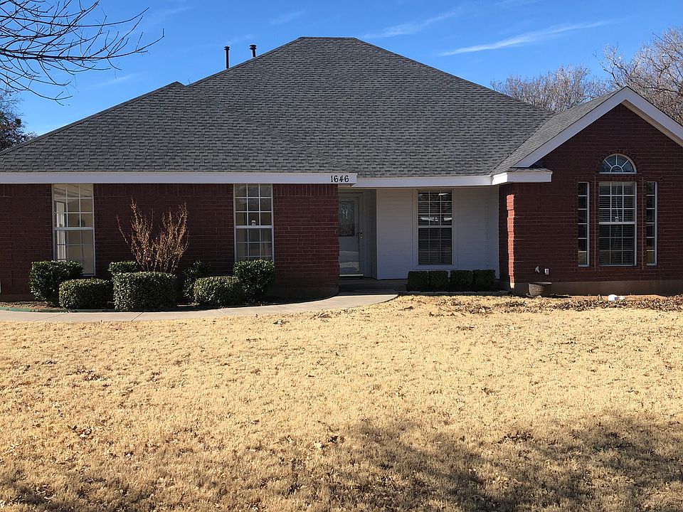 1646 Oldham Ln, Abilene, TX 79602 Zillow