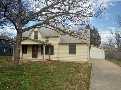 720 Main St, Halstead, KS, 67056