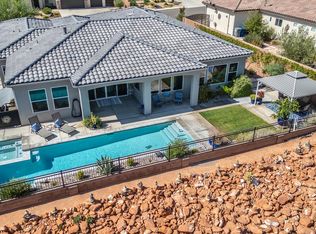 1182 W Reserve Pkwy, Washington, UT 84780