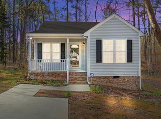 35 Eagle Stone Rdg, Youngsville, NC 27596