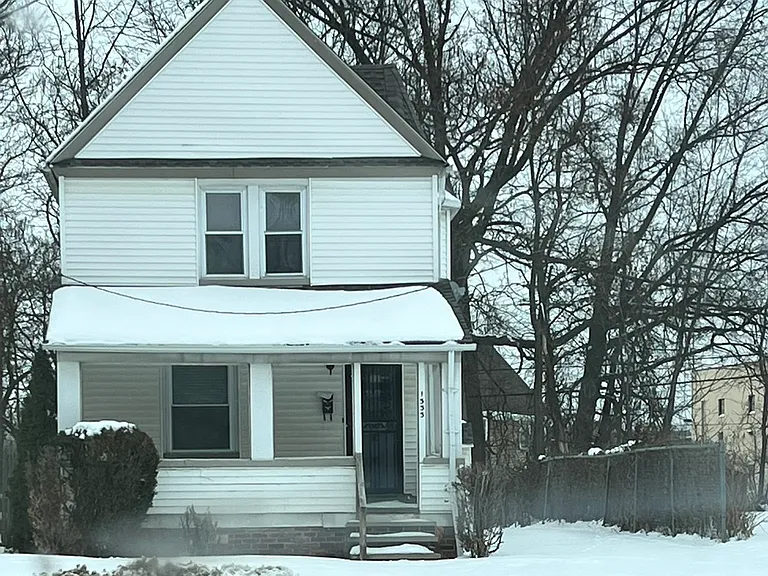 1333 Coit Rd — Photo 1