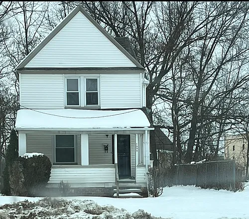1333 Coit Rd Photo 1