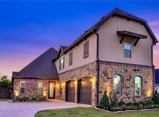 2408 Remuda Dr, Sherman, TX 75092