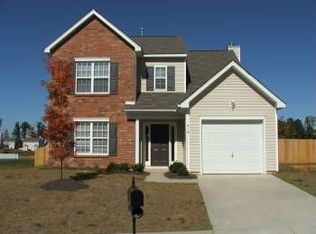 419 Chelton Oaks Dr, Charlotte, NC 28214