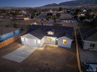 19936 Mesa Dr, Tehachapi, CA 93561