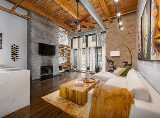 1525 S Michigan Ave APT 102, Chicago, IL 60605