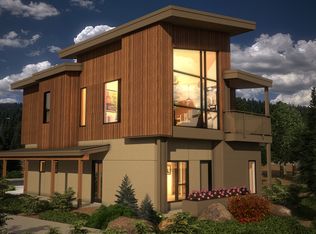 12934 Ice House Loop, Truckee, CA 96161