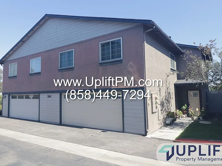 2041 Sweetwater Rd #A — Photo 1