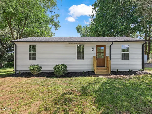 2398 Mifflin Rd, Beech Bluff, TN 38313