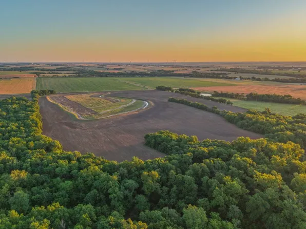80AC X Rd, Red Rock, OK 74651