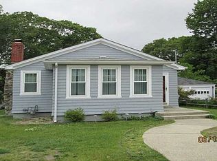 45 Richmond Ave, Barrington, RI 02806