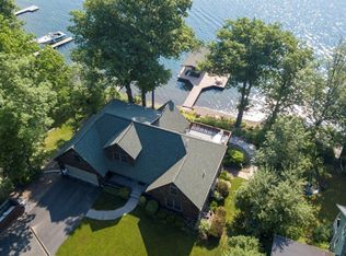 8981 E Bluff Dr, Penn Yan, NY 14527