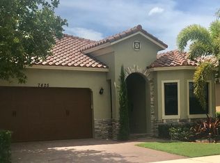 7425 NW 112th Ter, Parkland, FL 33076