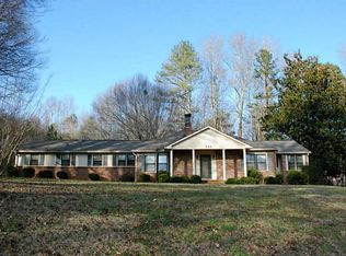 949 Freehome Rd, Canton, GA 30115