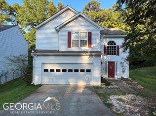 6005 Glacier Run, Norcross, GA 30093