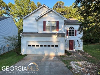 6005 Glacier Run, Norcross, GA, 30093
