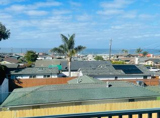 1024 S Ocean Ave, Cayucos, CA 93430