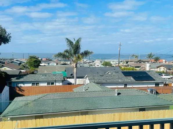 1024 S Ocean Ave, Cayucos, CA 93430