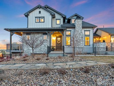 4272 Ardglass Ln, Timnath, CO, 80547