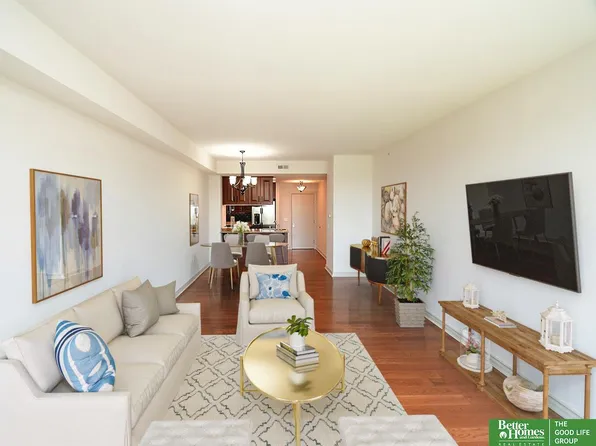 120 S 31st Ave #5509, Omaha, NE 68131