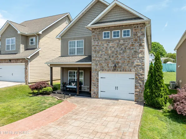 3132 Gazebo Point Way, Knoxville, TN 37920