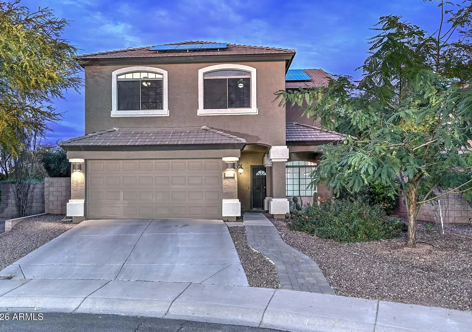 4 bed, 2.5 bath, 2359 sqft, $3,000 — Photo 1