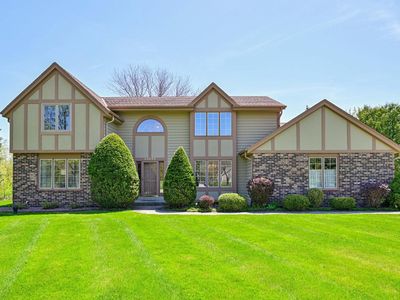 20535 Dexter COURT, Brookfield, WI, 53045