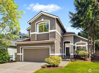 4256 257th Pl SE, Issaquah, WA 98029