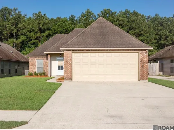 28291 Lake Bistineau Dr, Livingston, LA 70754